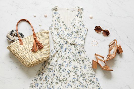 How to Style the Perfect Summer Outfit in 2026