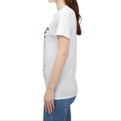Excuse Me You Look Like You Love Me Graphic Tee - Lifestyle View